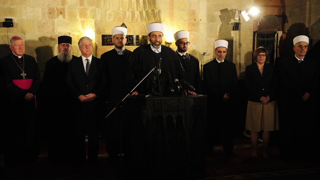 147 godina islamske zajednice u Srbiji