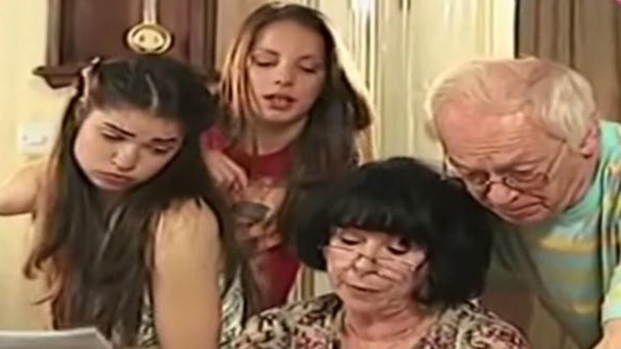 Ljubav, navika i panika
