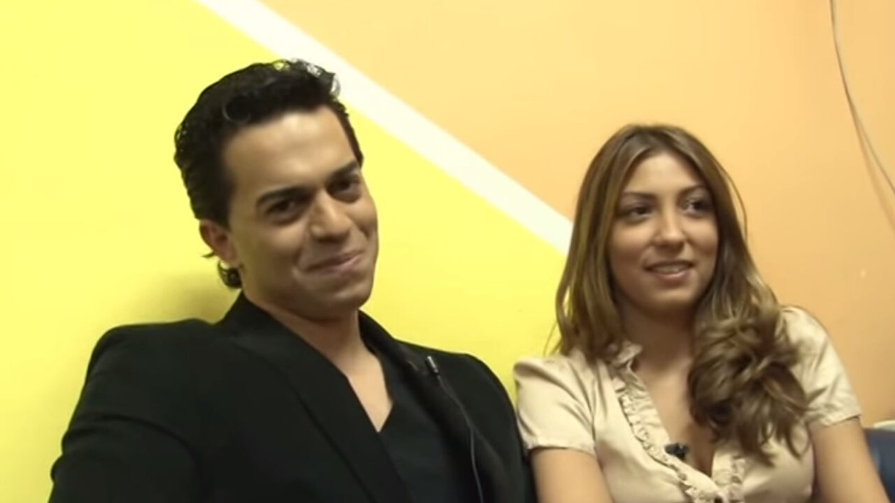 Adil i Ana