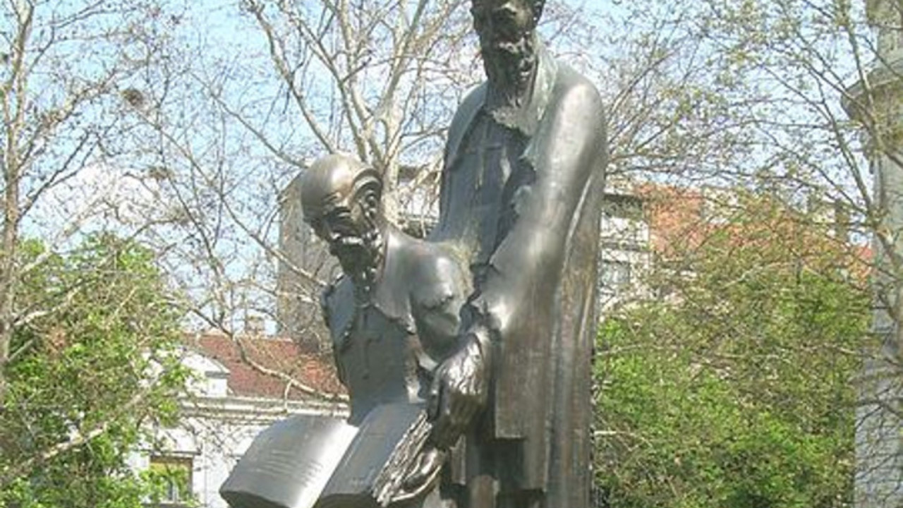 Ćirilo-i-Metodije