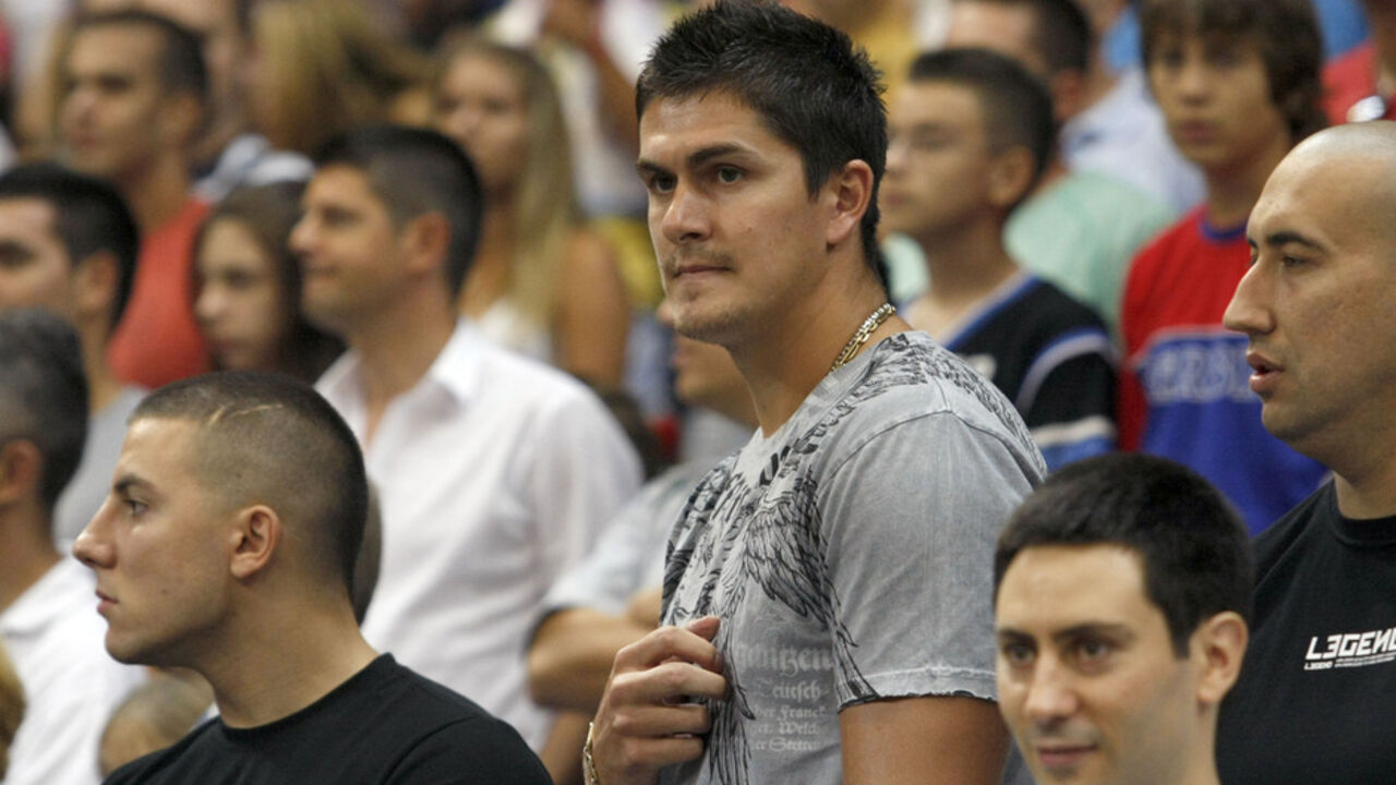 Darko Miličić