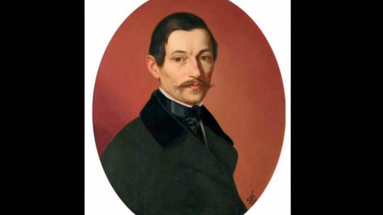 Jovan Sterija Popović