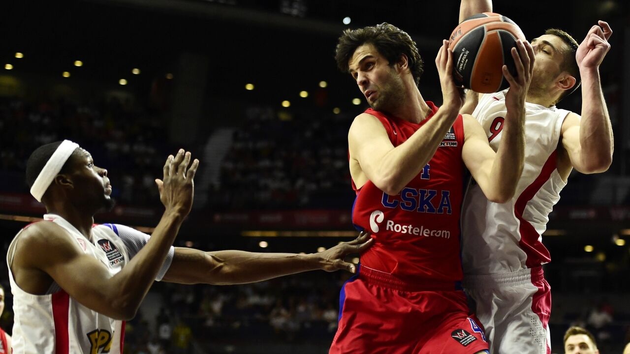 Miloš Teodosić
