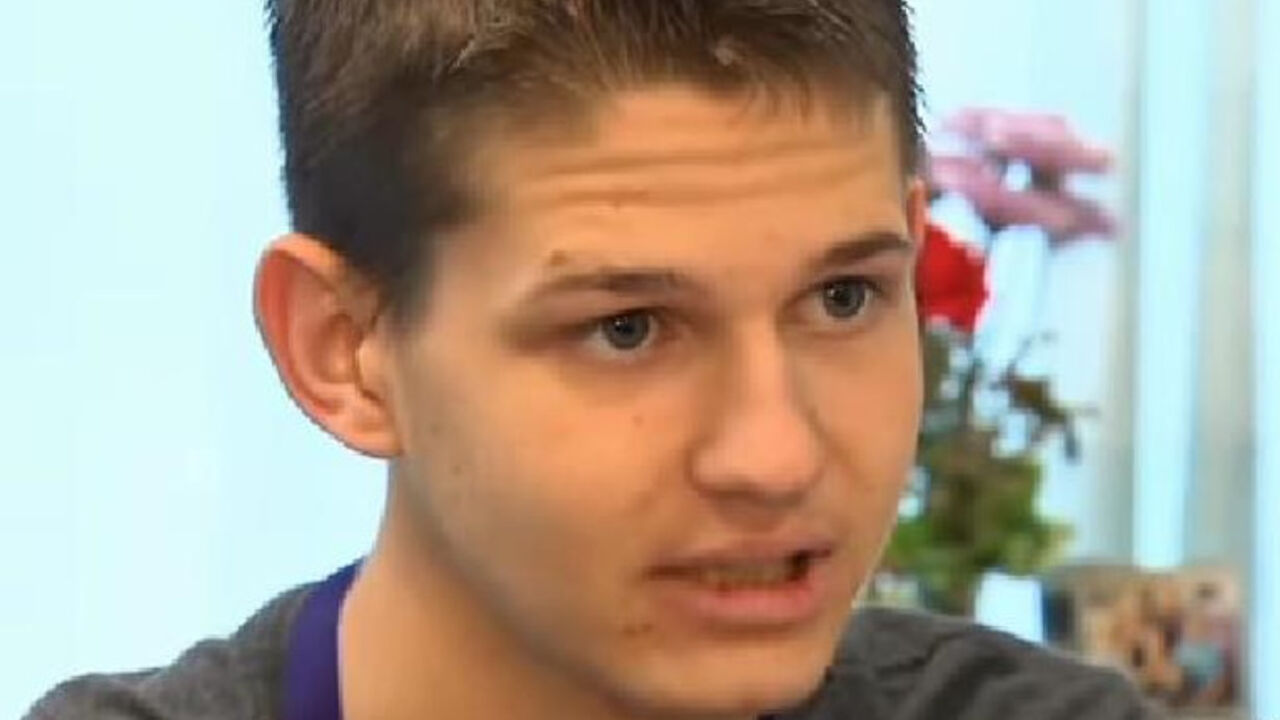 Zak Klementsi