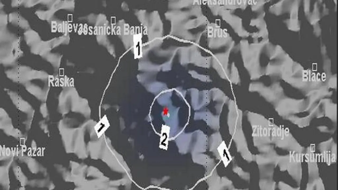Zemljotres