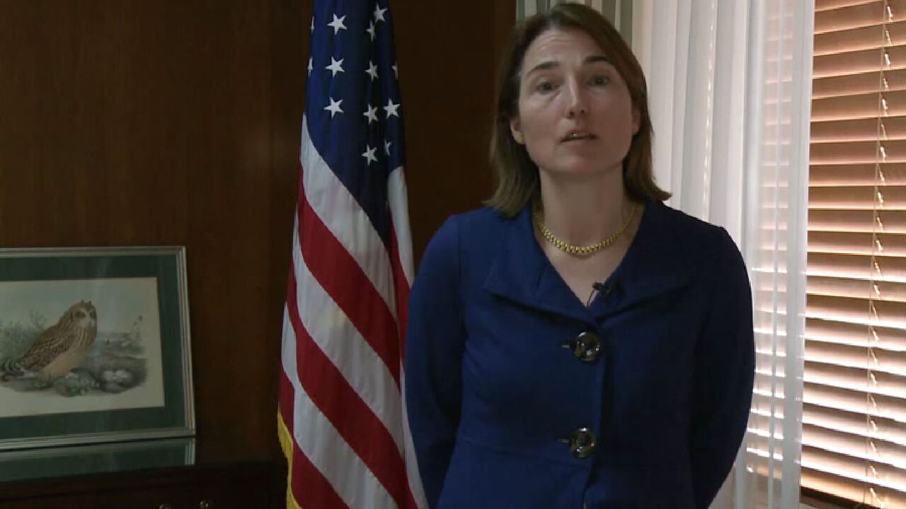 Sara Sivol