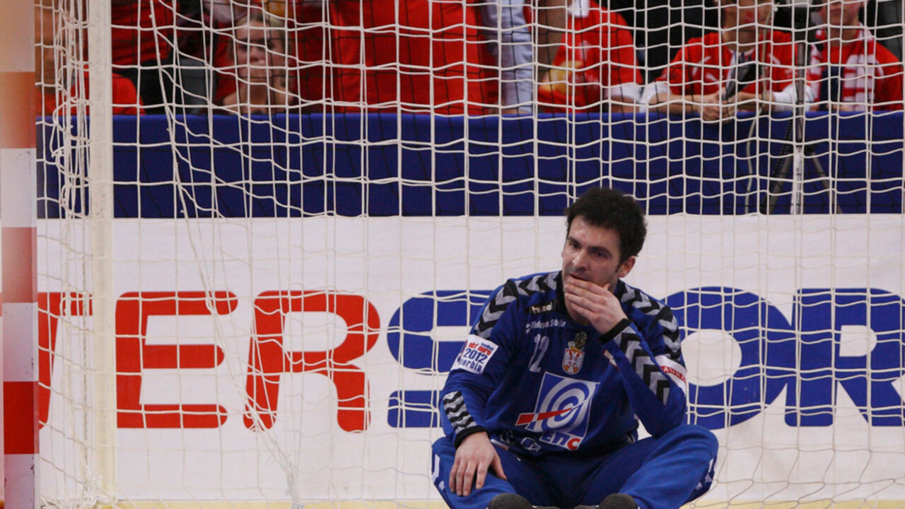 Darko Stanić