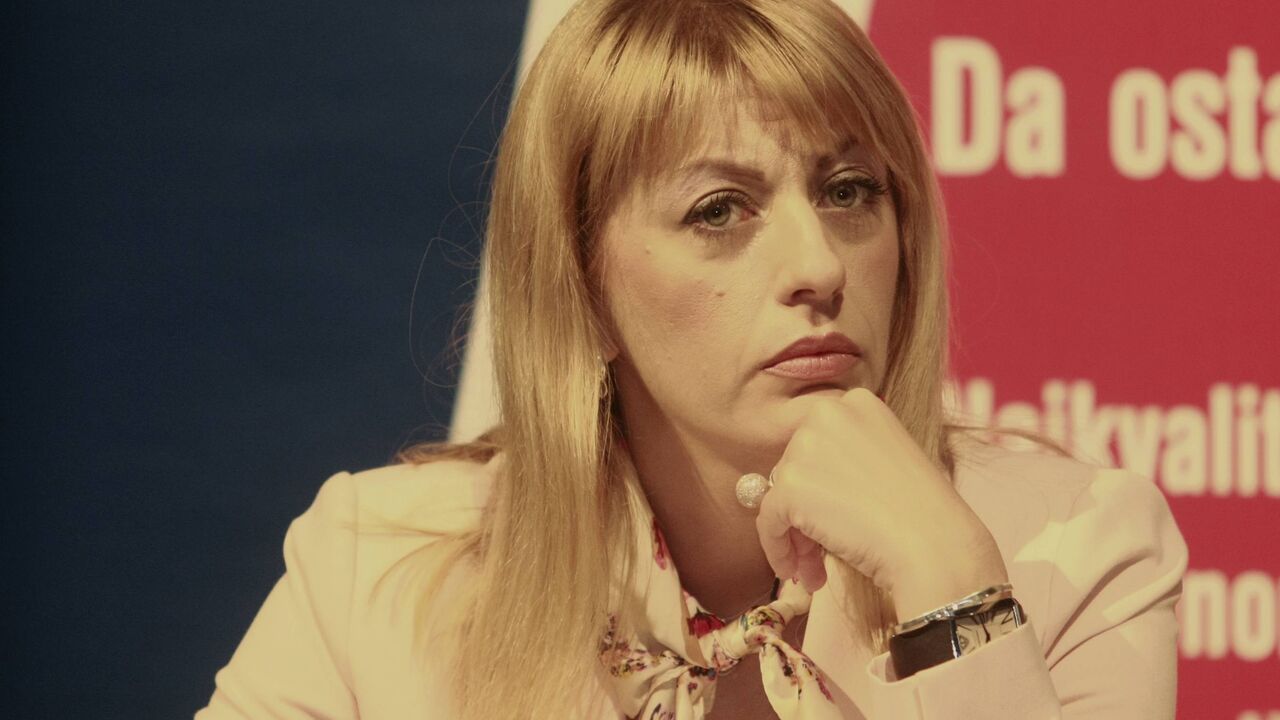 Jadranka Joksimović