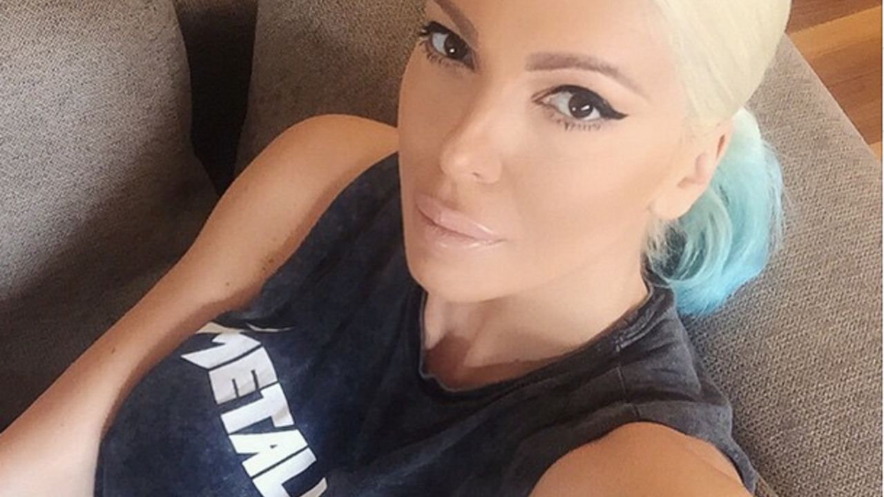 Jelena Karleuša