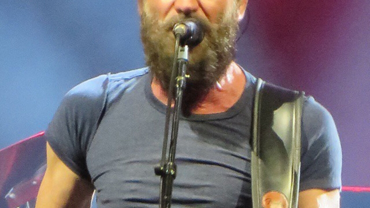 Sting