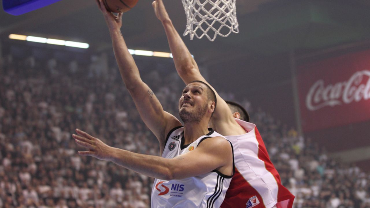 Aleksandar Saša Pavlović