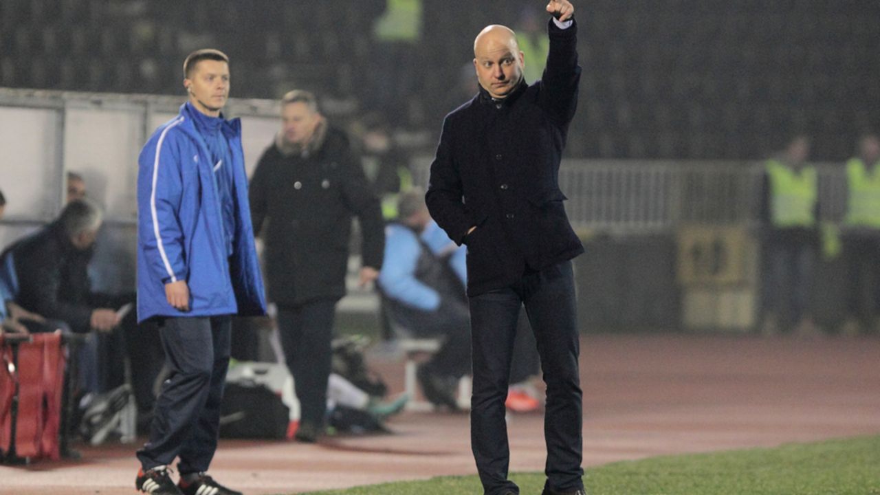 Marko Nikolić