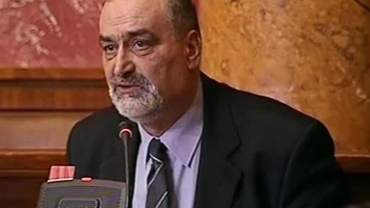 Miroslav Markićević
