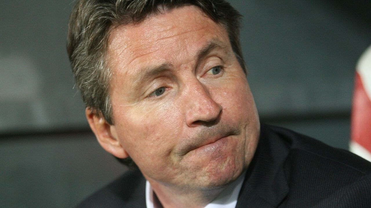 Trond Solied, norveški fudbalski trener