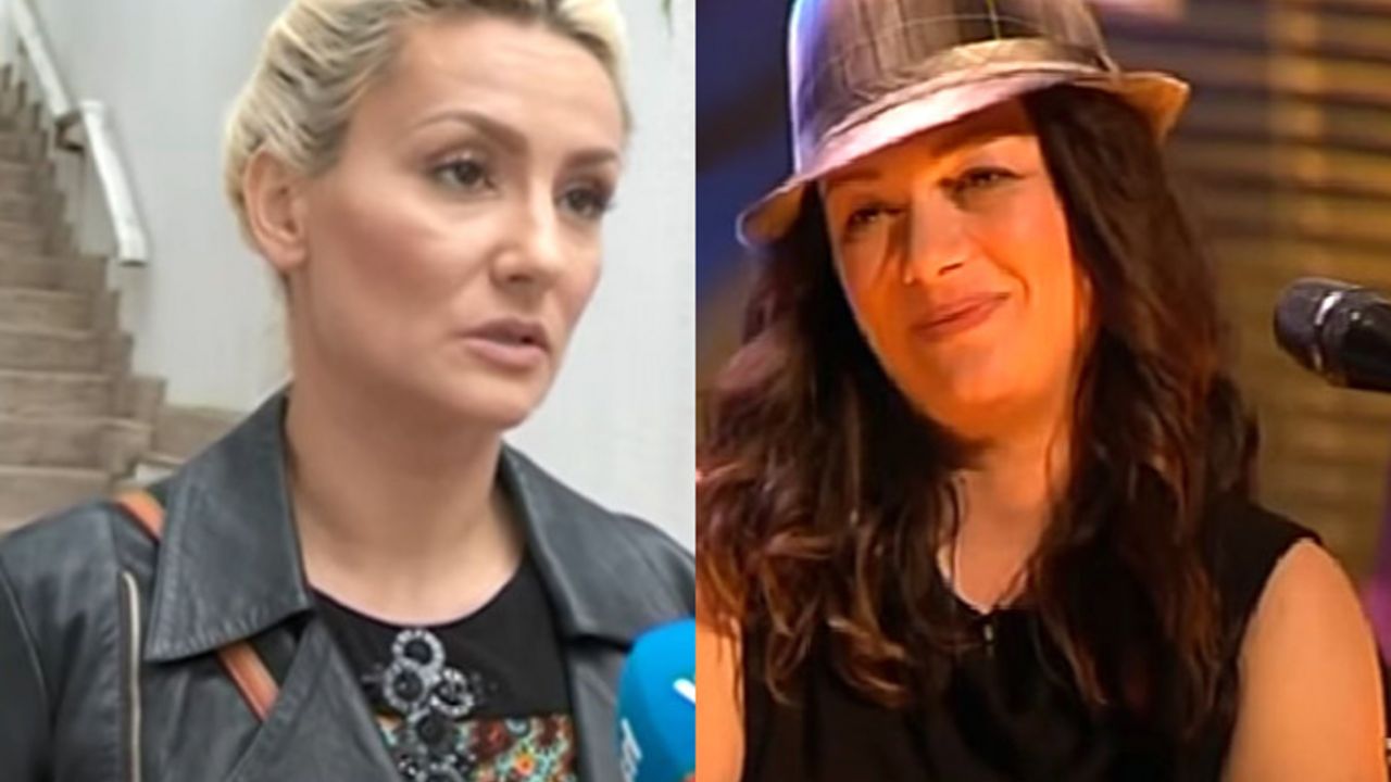Goca i Ivana