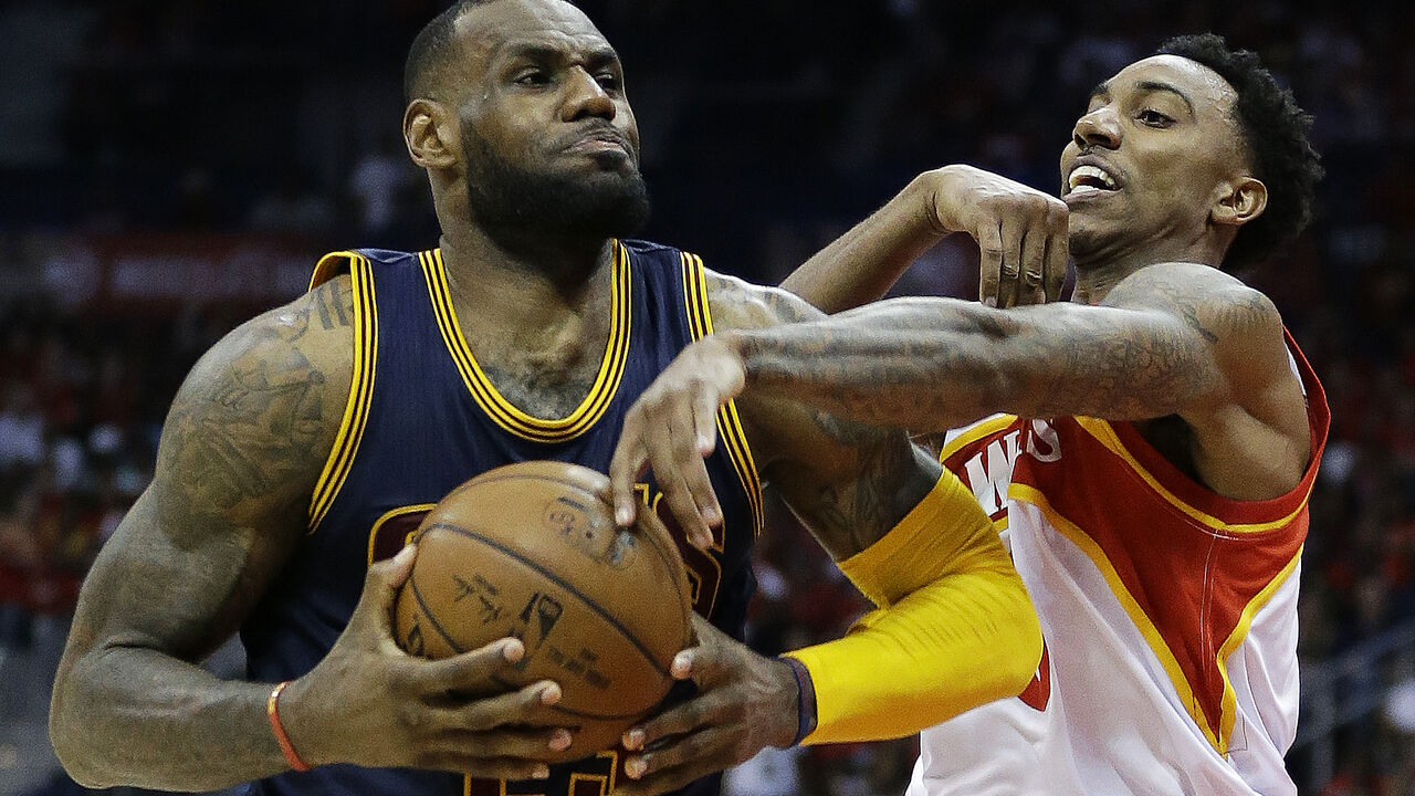 Lebron Džejms