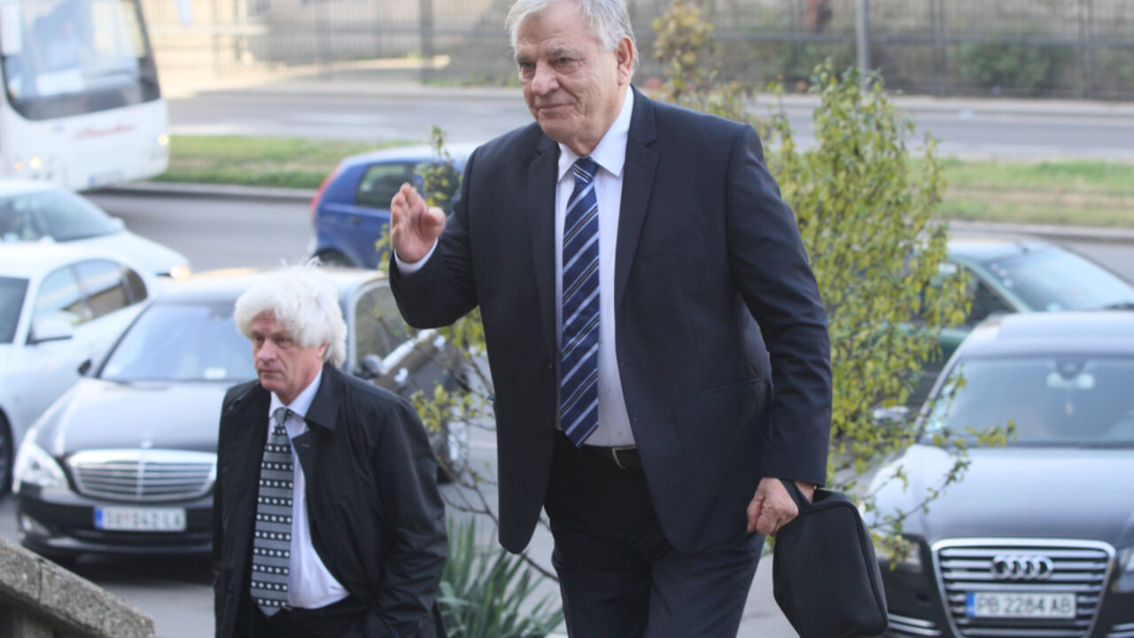Tomislav Karadžić
