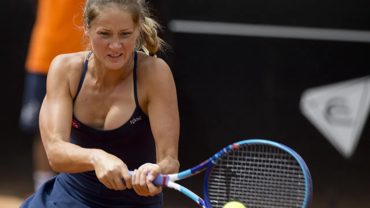 Bojana Jovanovski