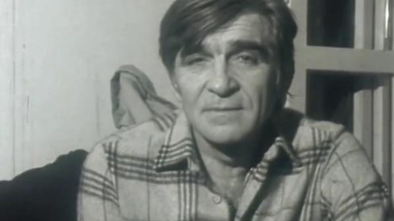 Miroslav Mika Antić