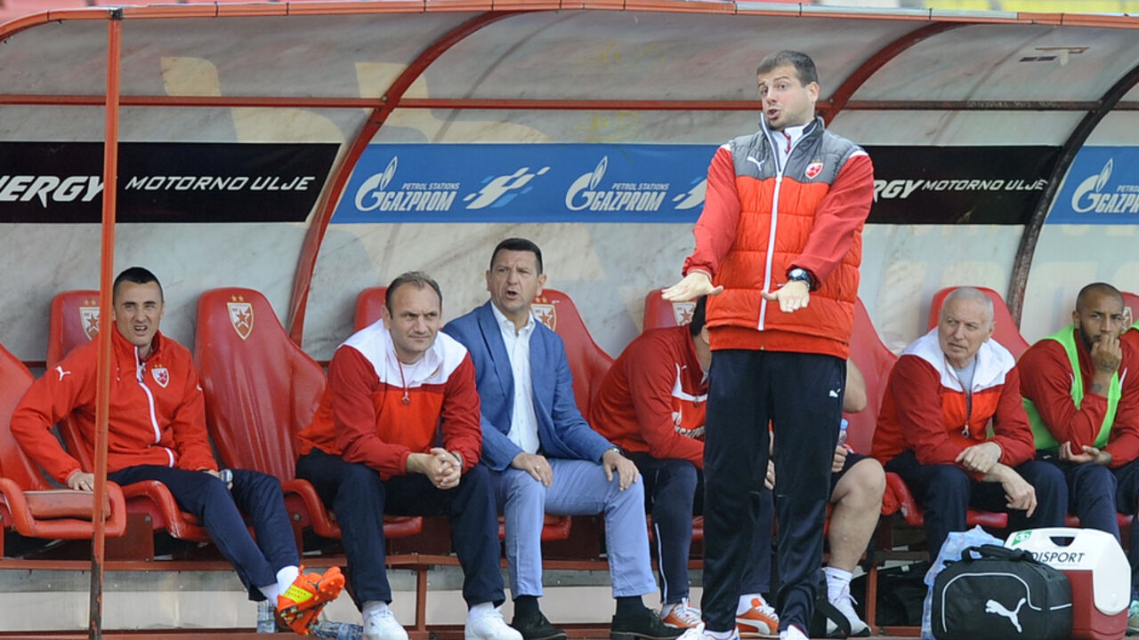 Nenad Lalatović
