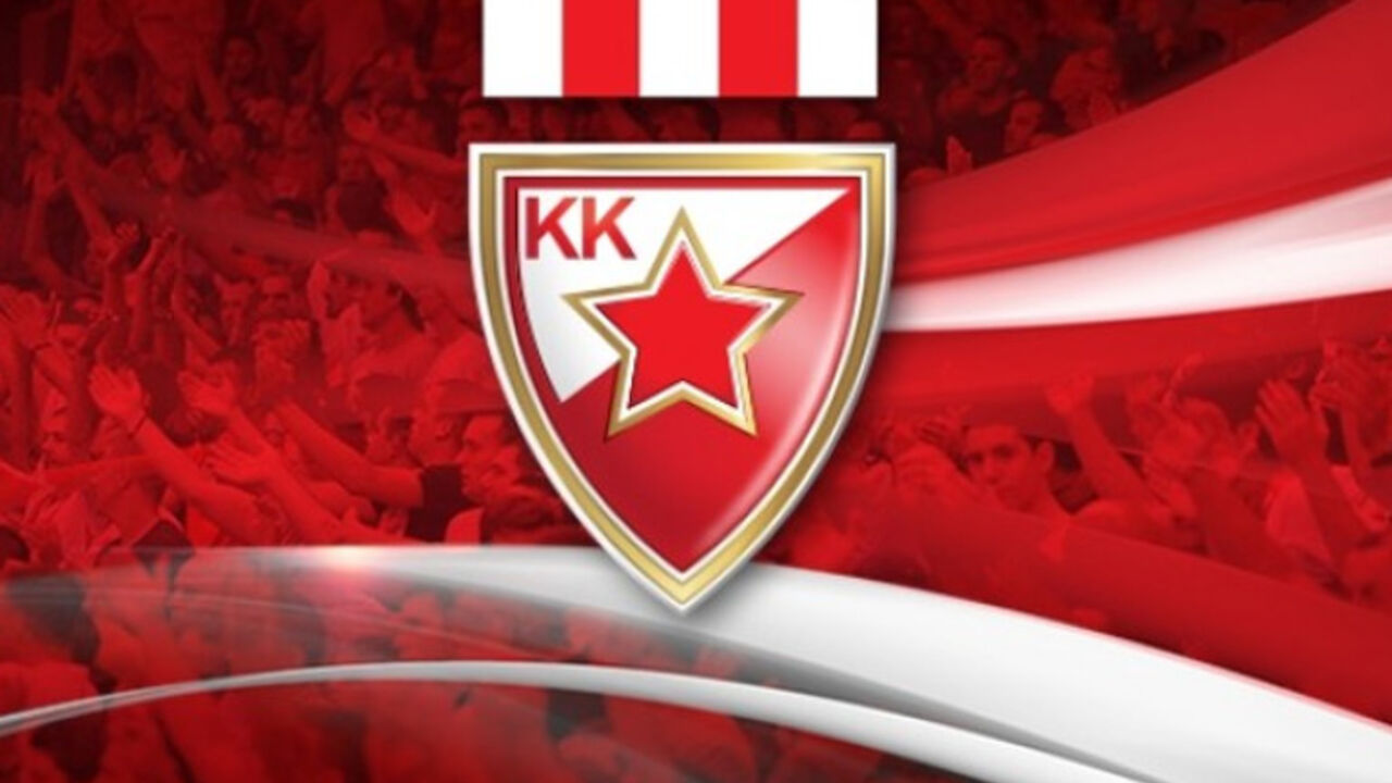 KK Crvena zvezda