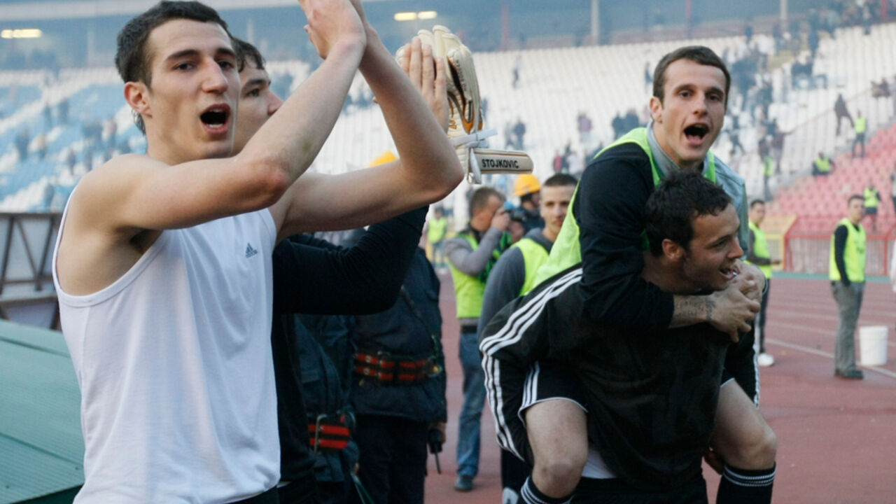 Radosav Pertrović