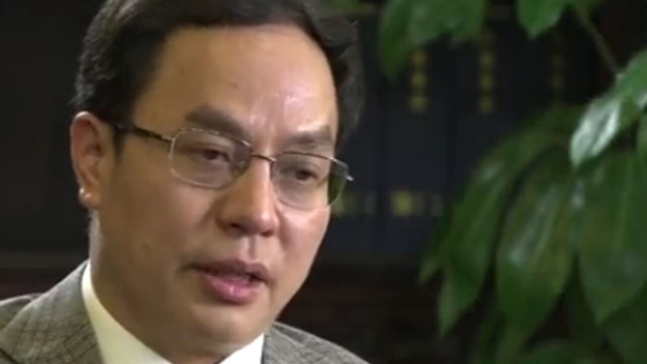 Li Hejun