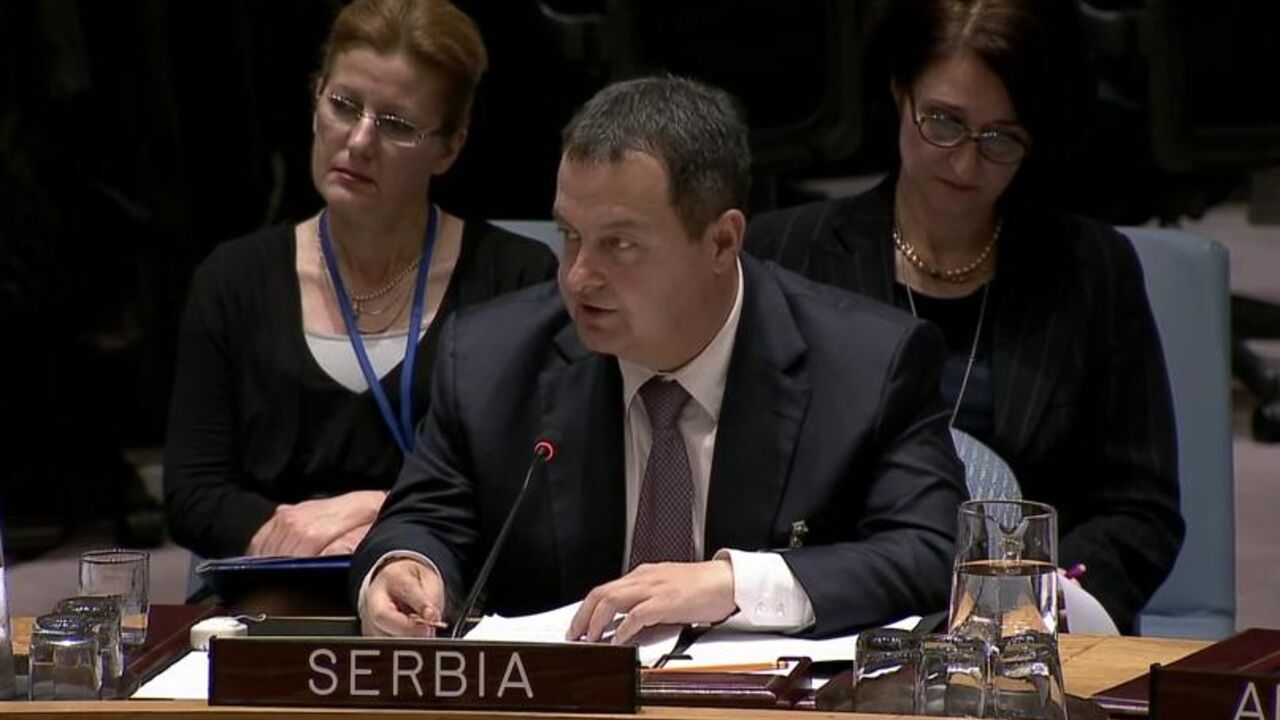 Ivica Dačić