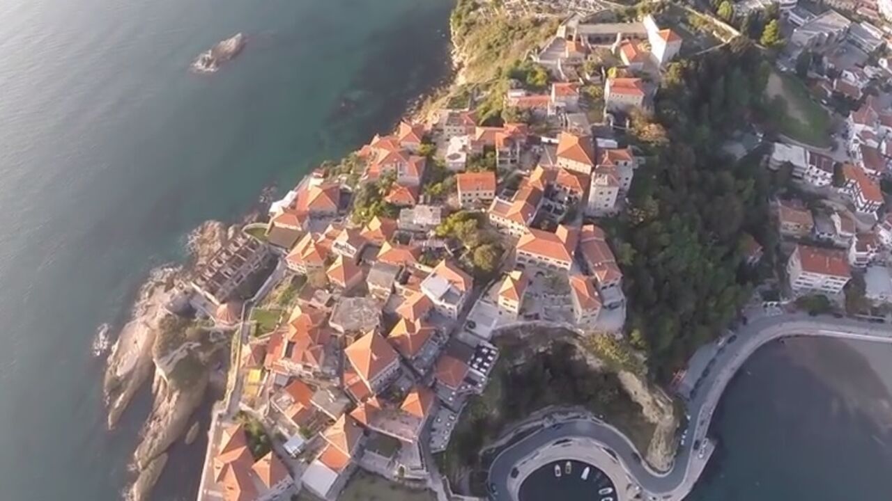 Ulcinj