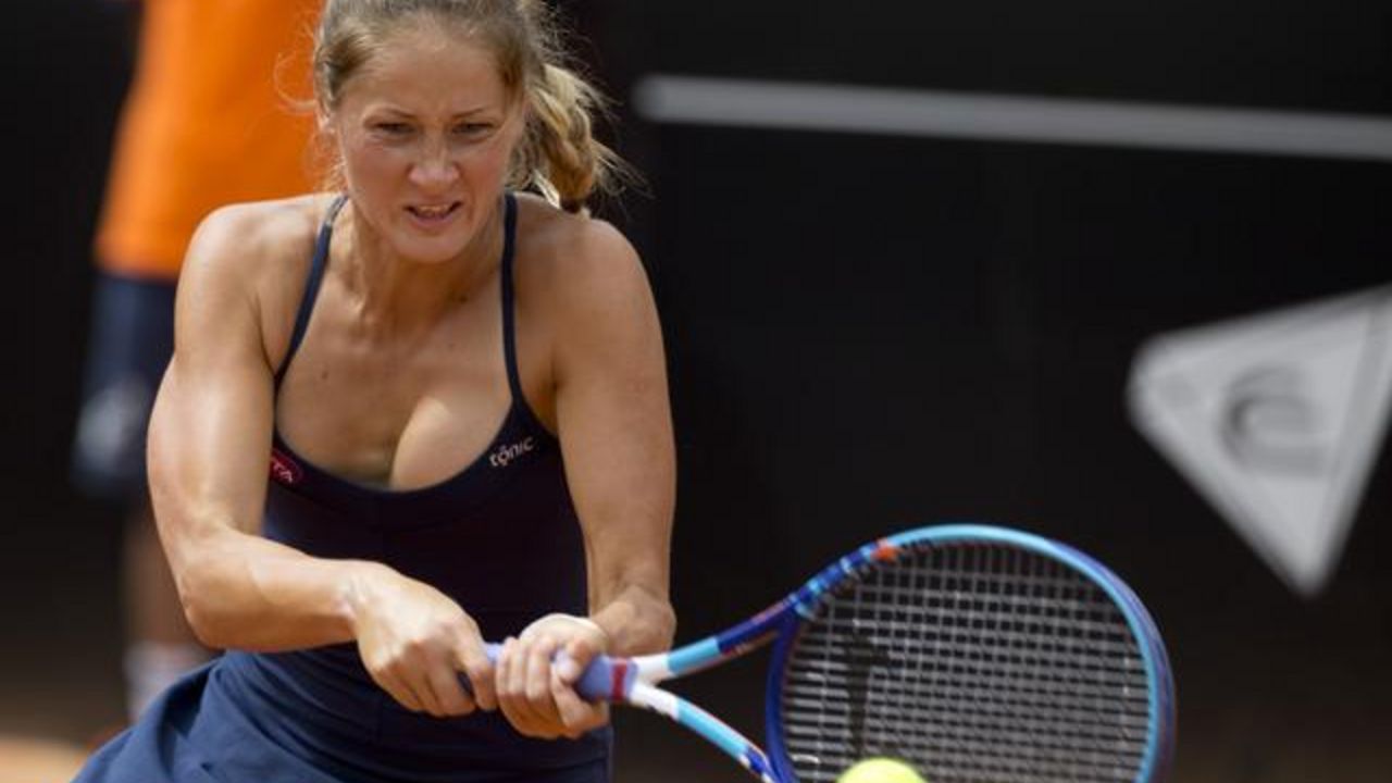 Bojana Jovanovski