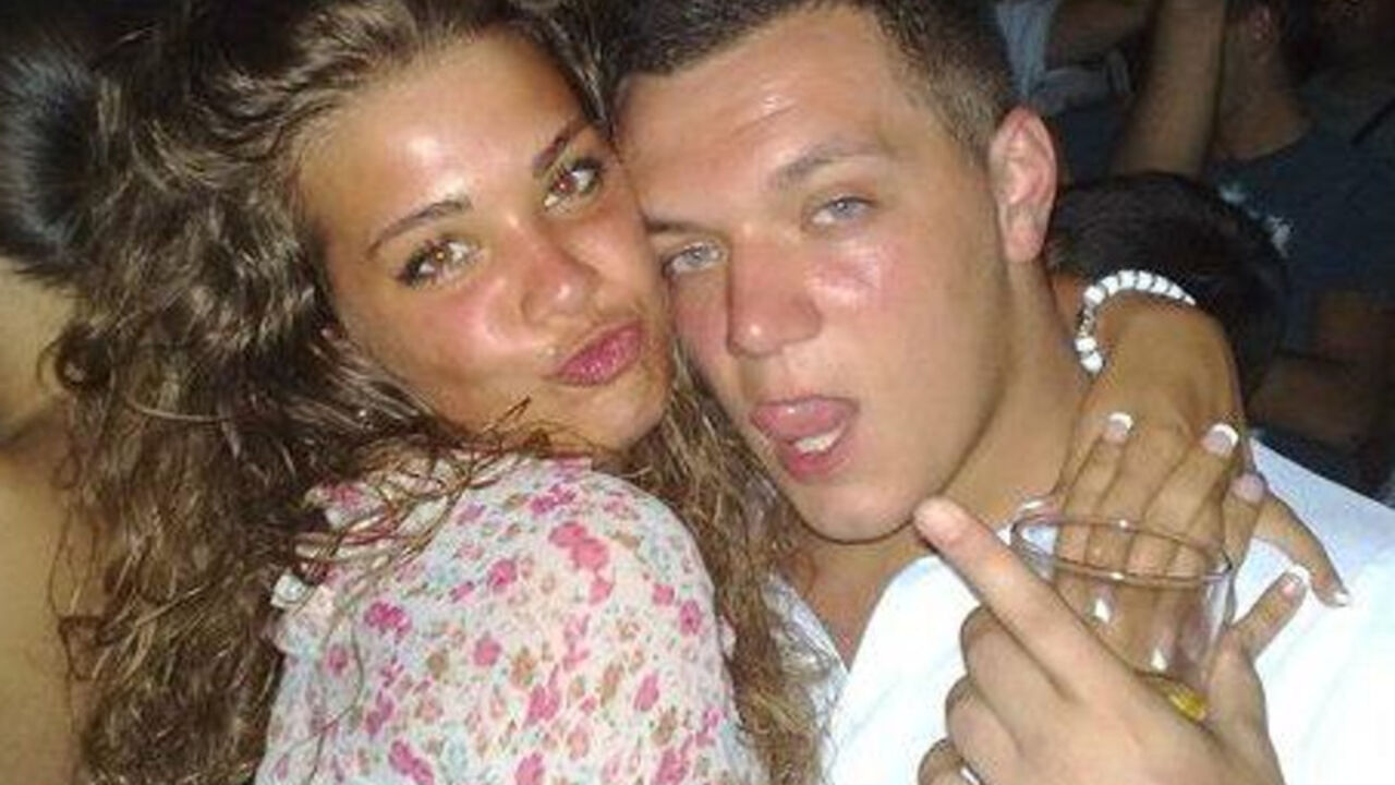 Marija Jakovljević i Gastoz
