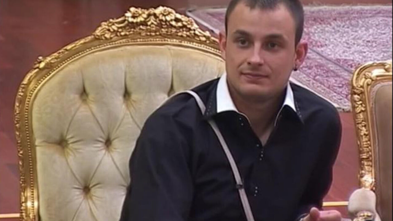 Jasmin Nevenkić