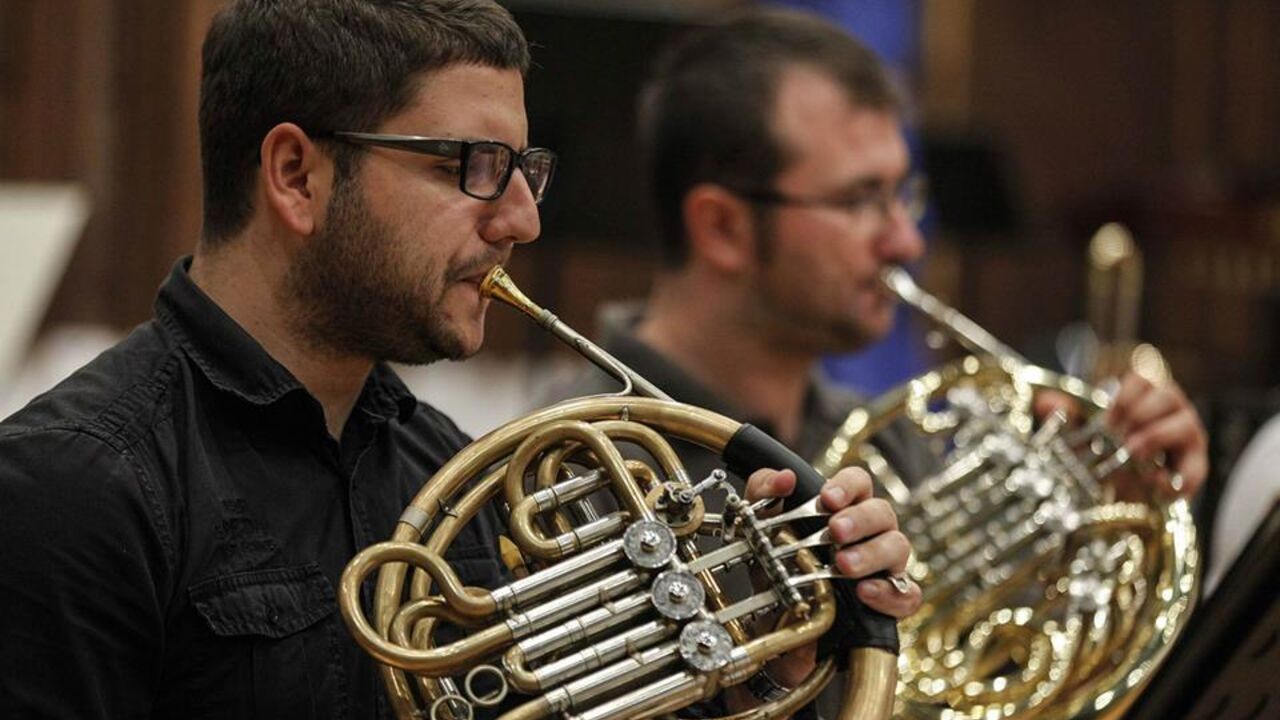 Koncert "Optimizam na kašičicu"