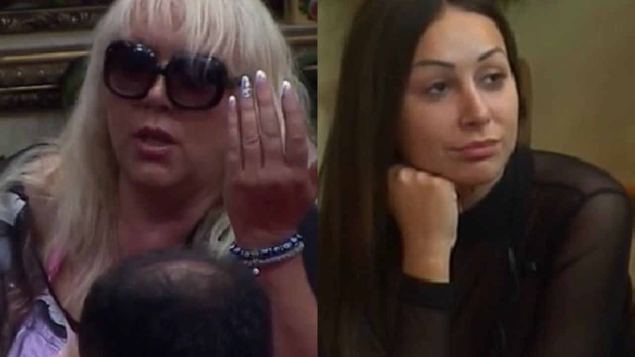 Maca i Zorica