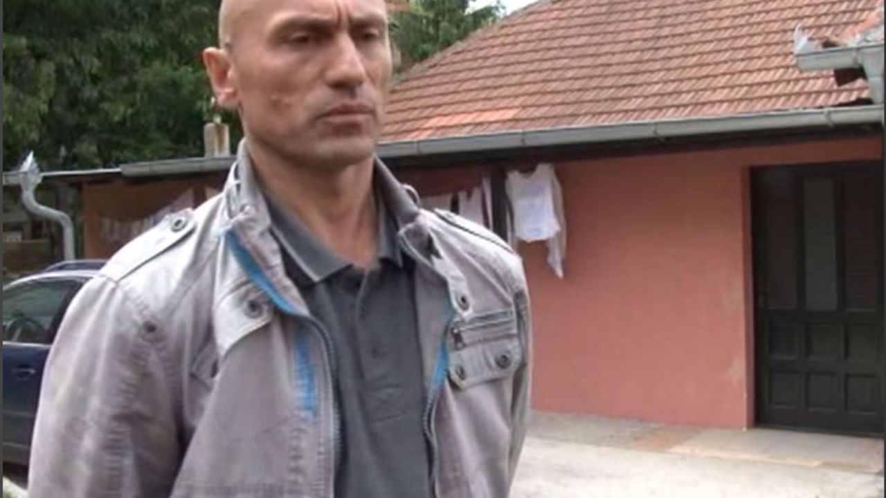 Danilo Ilić