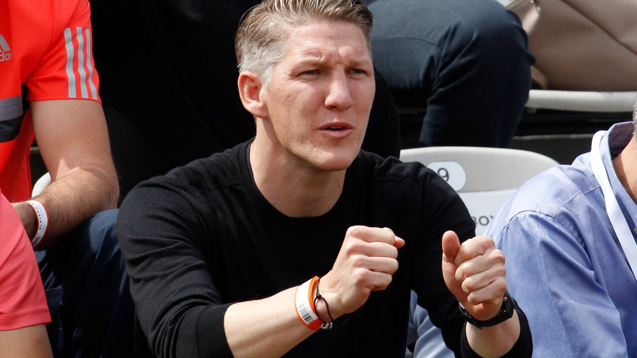 Bastijan Švajnštajger
