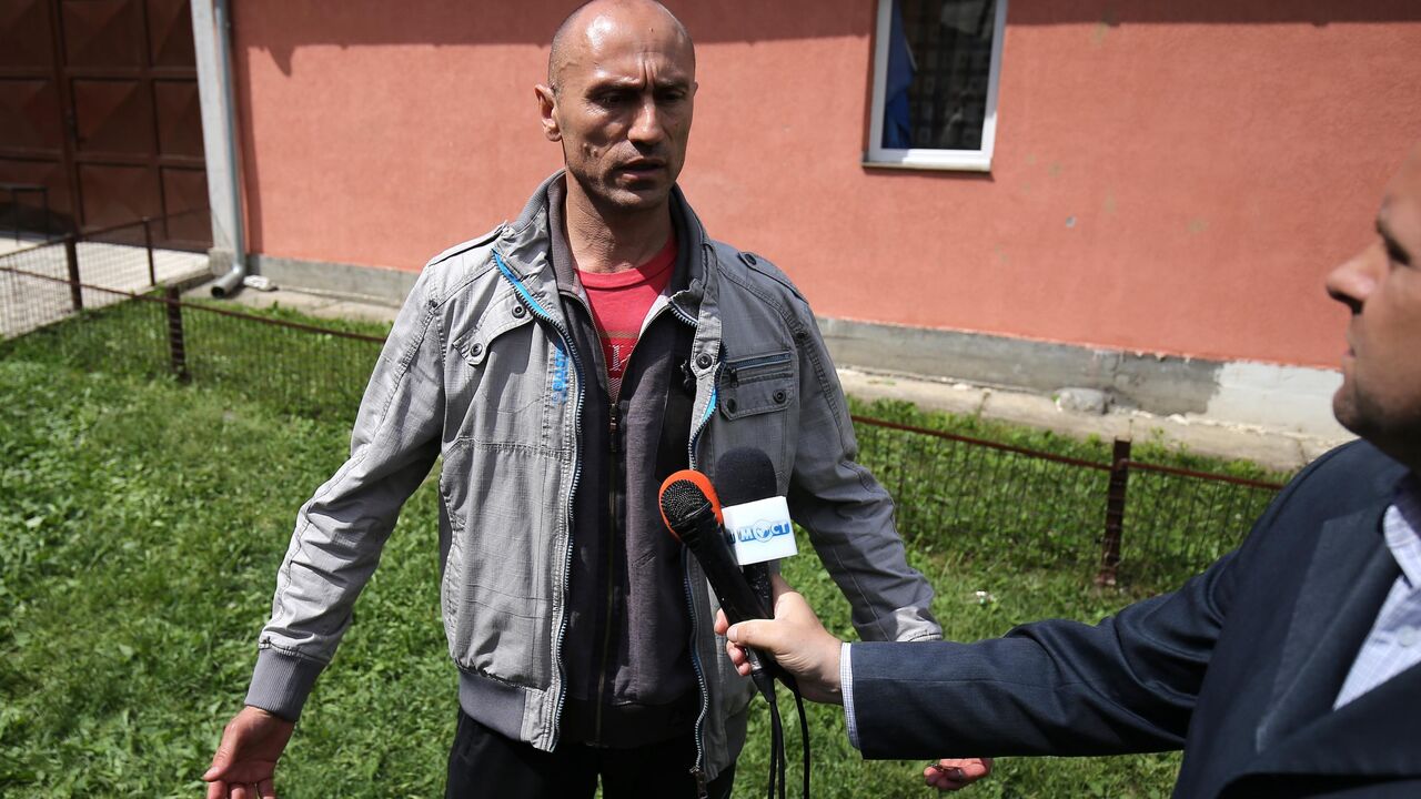 Danilo Ilić