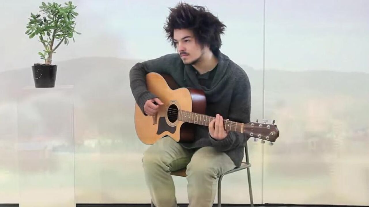 Milky Chance, bend