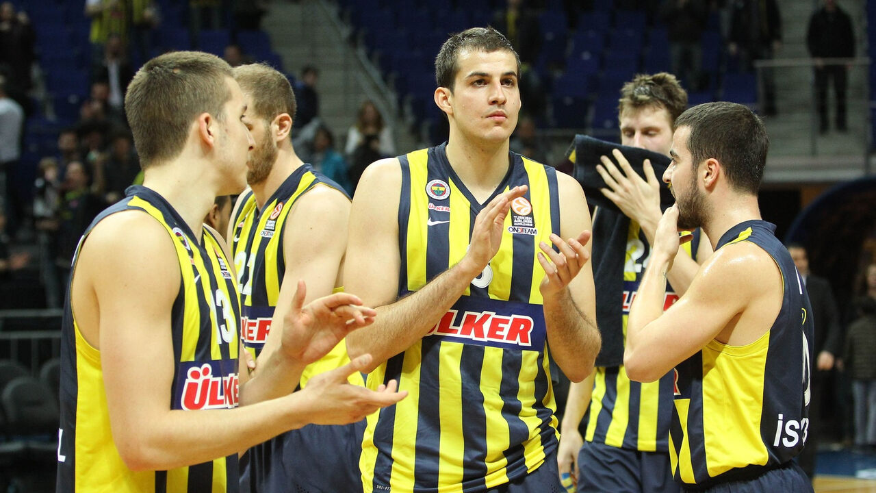 Nemanja Bjelica
