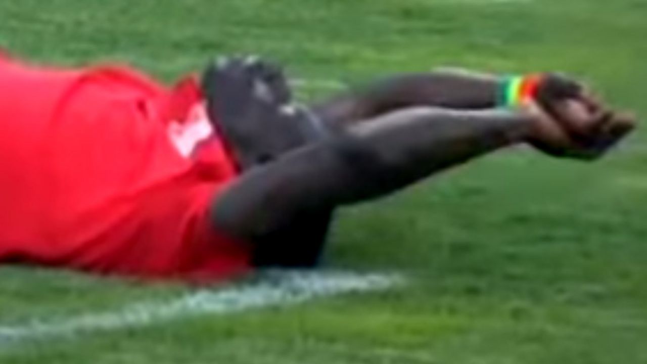 Ibrahim Ndaje