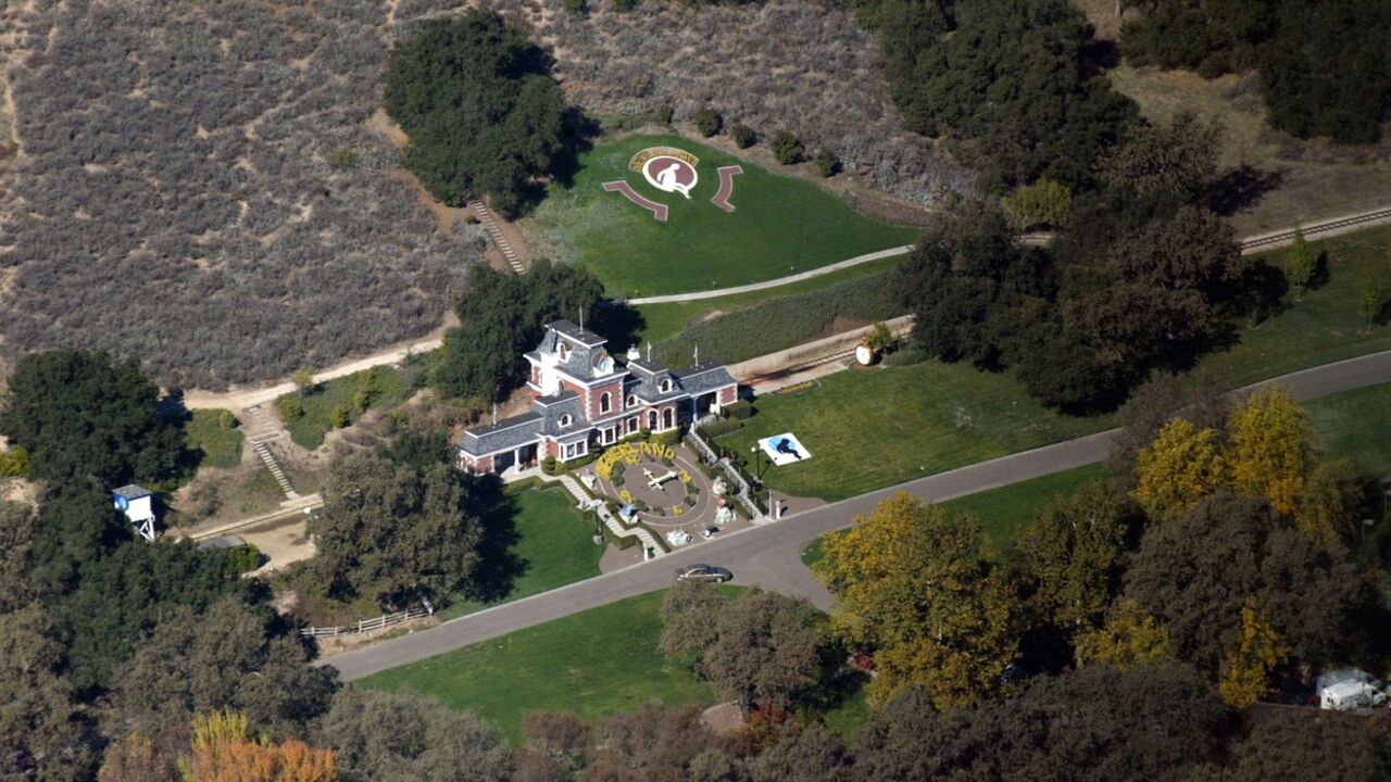 Neverland