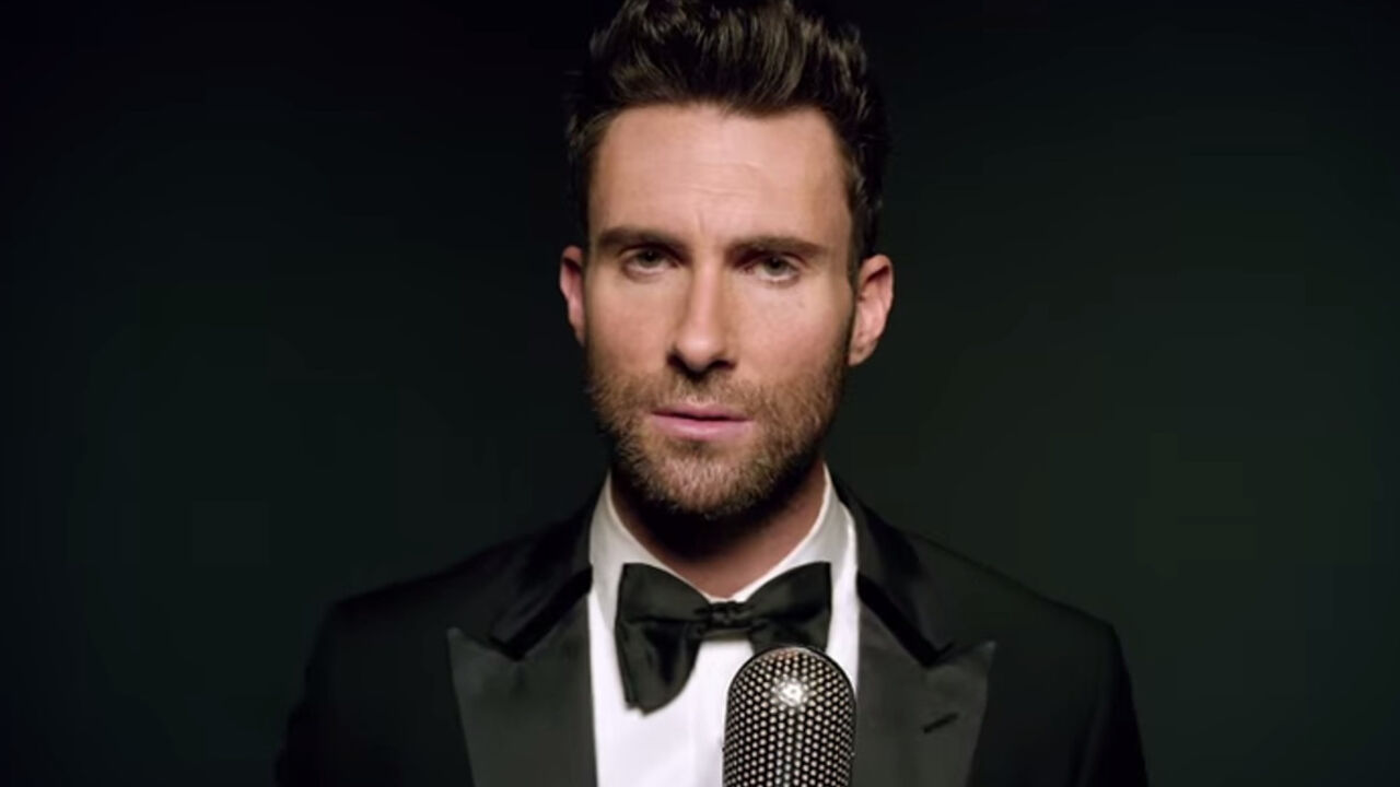 Adam Levin