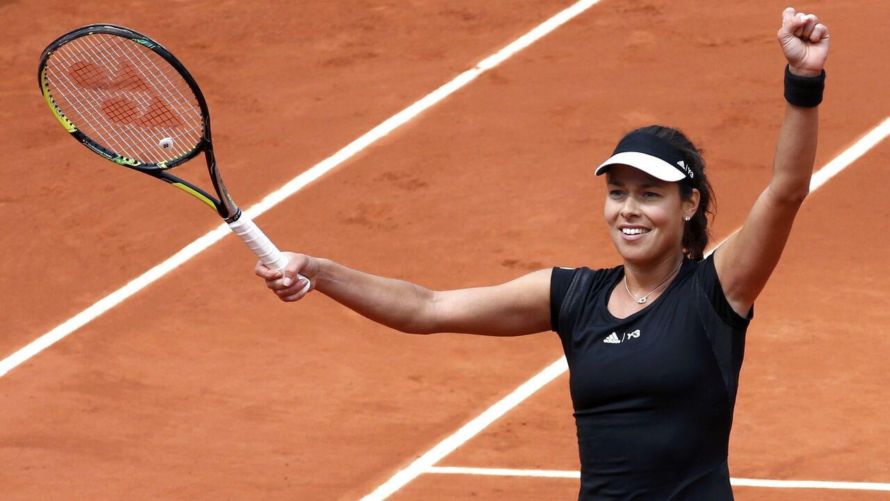 Ana Ivanović
