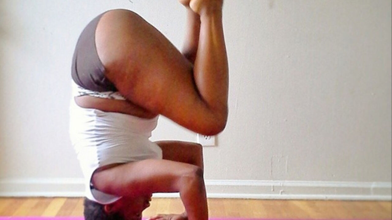 joga