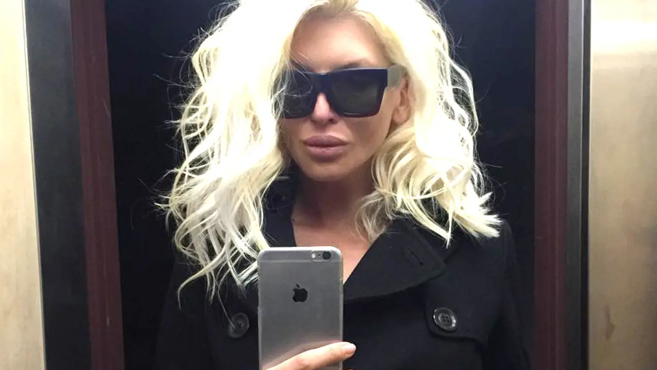 Jelena Karleuša