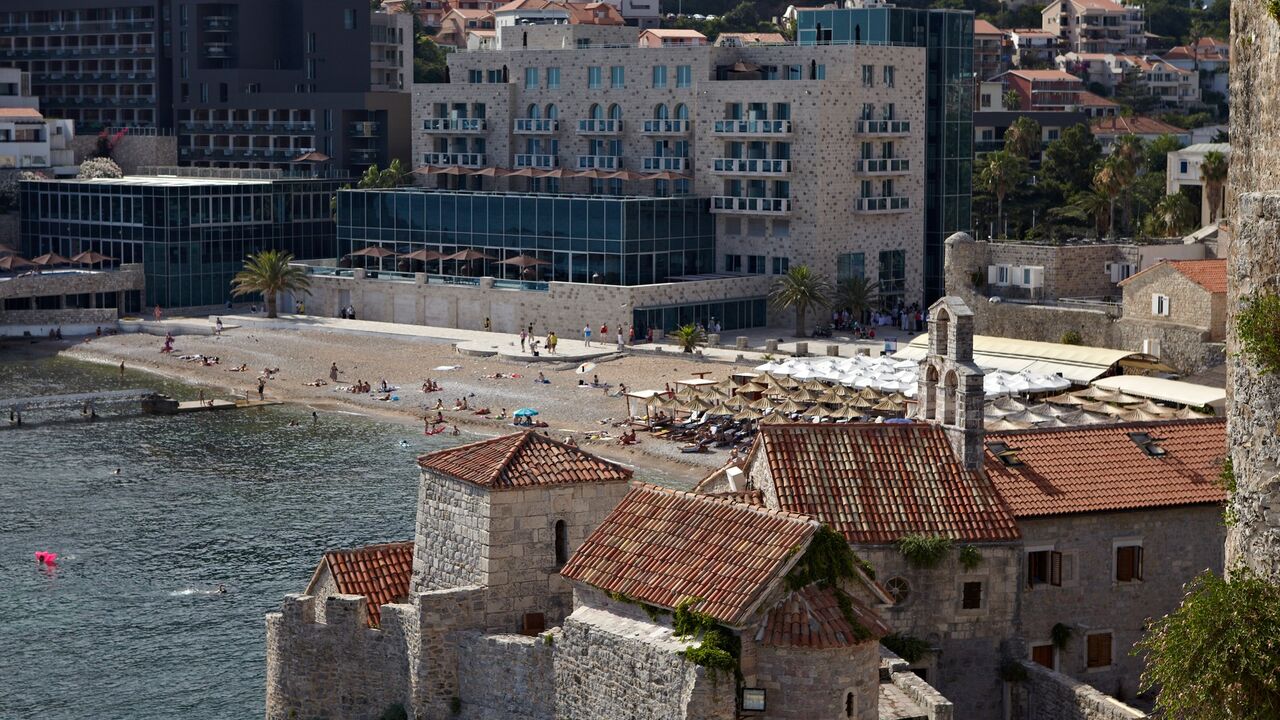 Budva