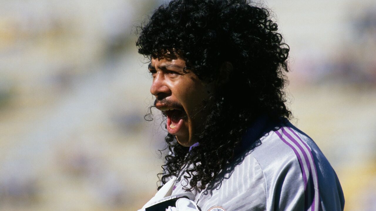 Rene Igita.