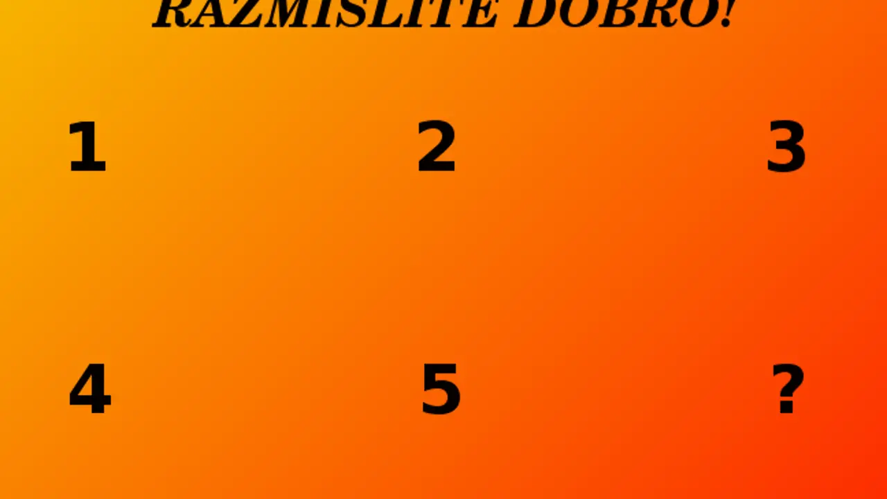 Zagonetka