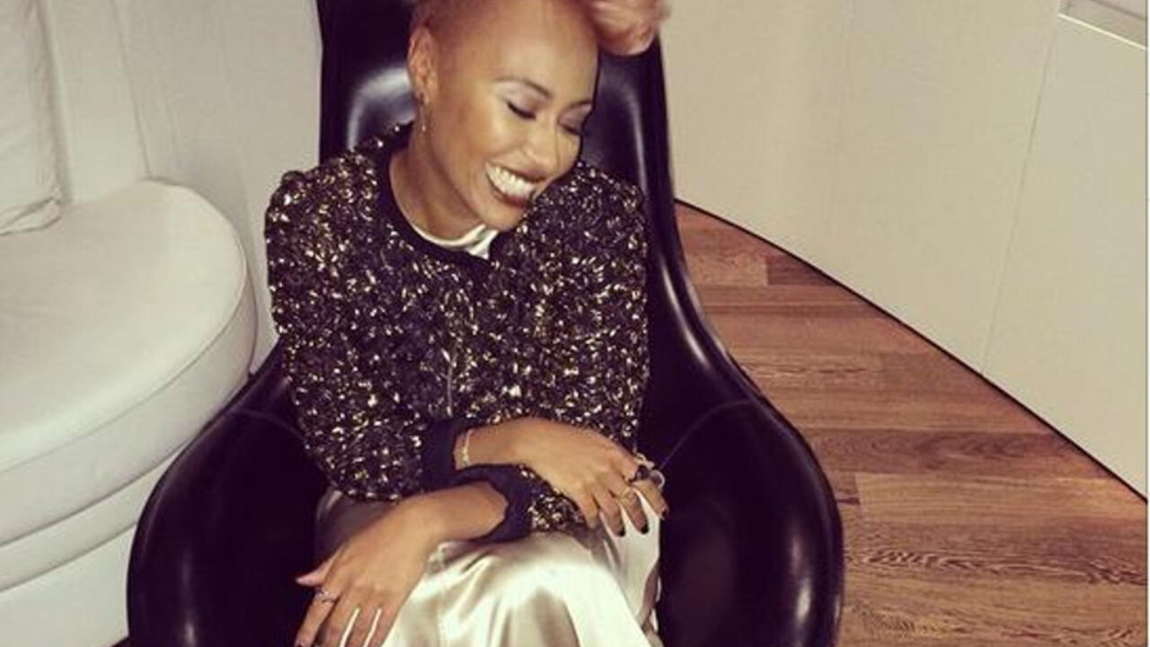 Emeli Sande