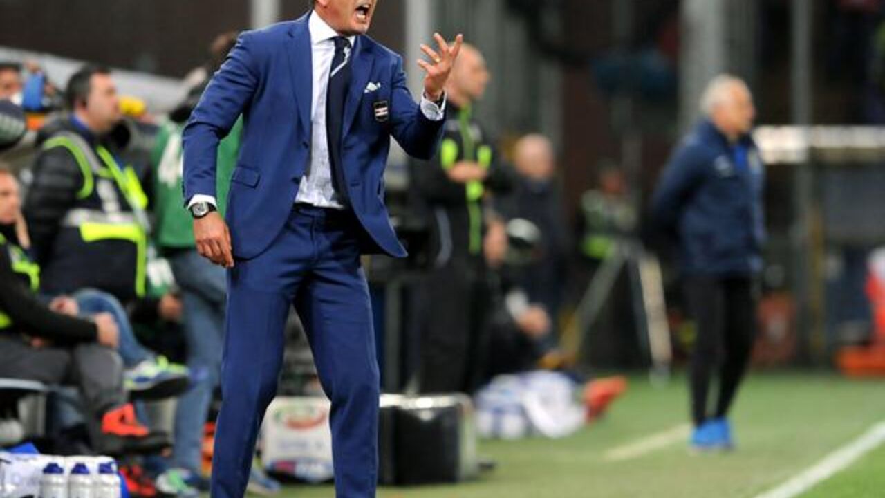 Siniša Mihajlović, trener